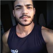 Professor de língua portuguesa com experiência em escolas públicas municipais e estudais